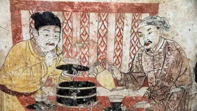 世界上最早茶叶出土，将中国茶事推进了三百年，茶文化就是讲究-图片7