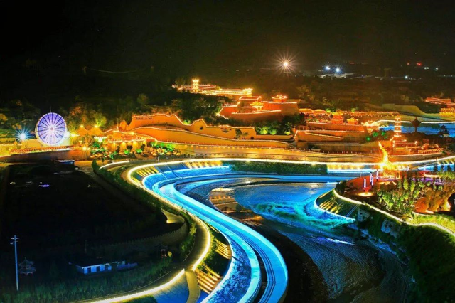 庆城，一座活着的千年古城-图片9