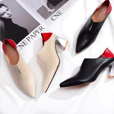 力求展现出女性不一样的美