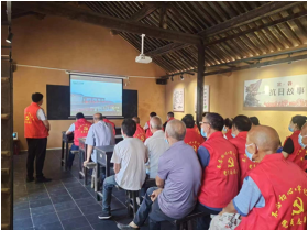 常袋镇半坡村:聚力“151”工作举措 开创乡村振兴新局面