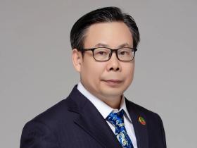 “可可亲王”陈恩田祝世界人民国际茶日快乐