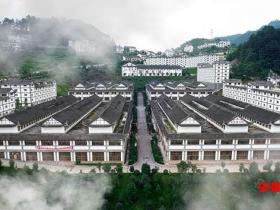 贵州汉台酒业推出汉服文化汉酒,为中国人做中国好酒