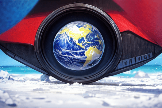 中国记录通讯社将派员参加2023全球媒体大会-图片2